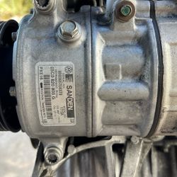 Ac Compressor 