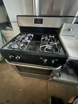 Frigidaire Stove