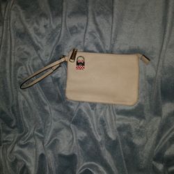 Steve Madden Wristlet Clutch