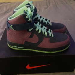 Nike Air Force High