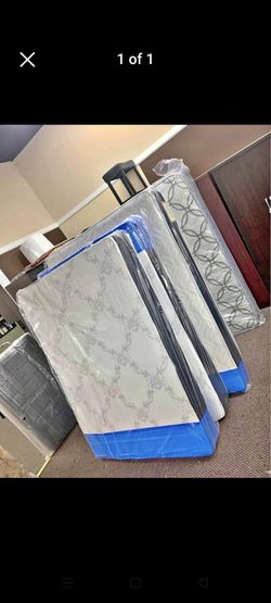 🛏️ BRAND NEW MATTRESSES — FREE HOME DELIVERY