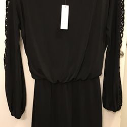 New With Tags White House Black Market Dress Size XXS