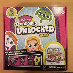 Doorables  Unlocked Game 