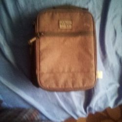 Fulton Bag Co. Lunch Box 