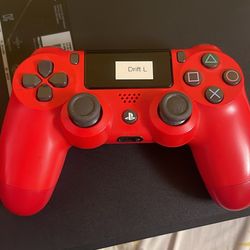 PS4 Controller 