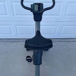 Heavy Duty Fitness Equipment, Exercise Bike 