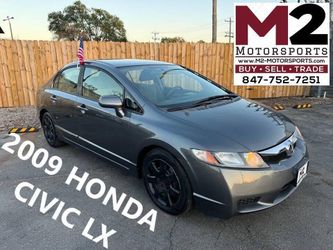 2009 Honda Civic