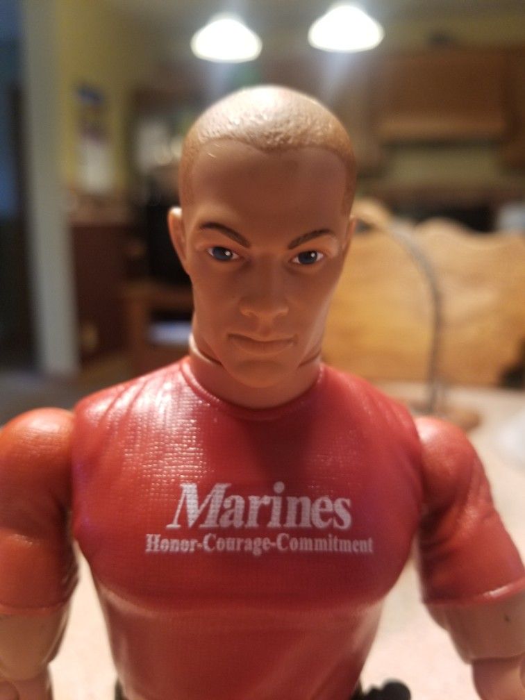GI Joe