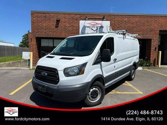 2015 Ford Transit 250 Van