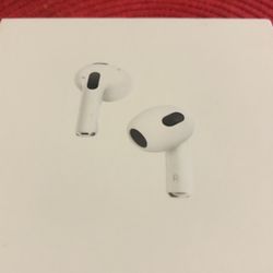 AirPods 3rd Generation With Gps Original 