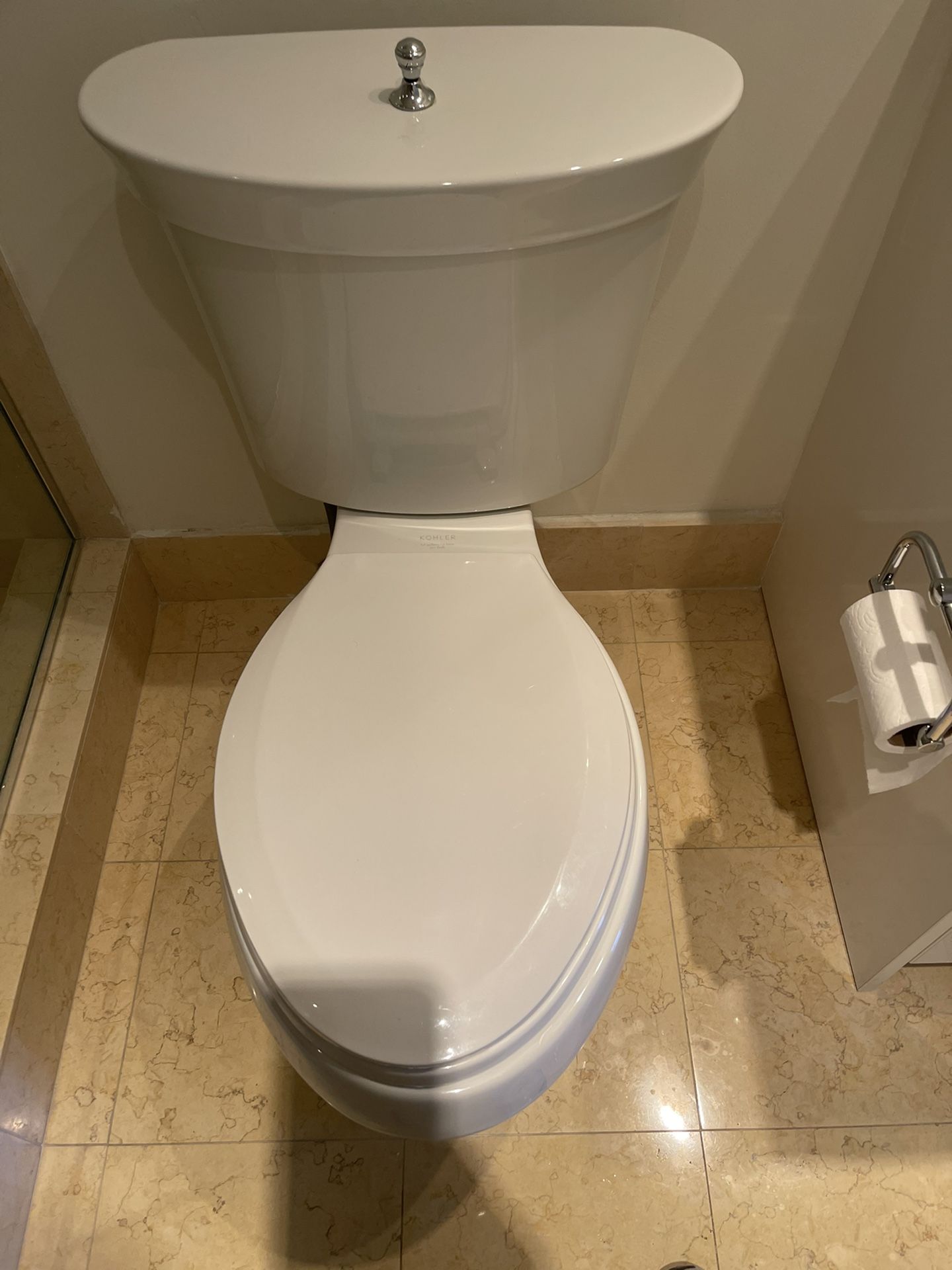 Kohler Toilet