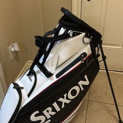 Srixon Staff Bag