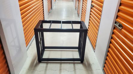 40 Gallon Breeder metal stan