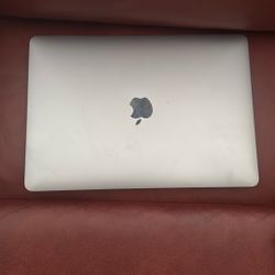 MacBook