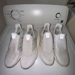 Old Shoes (Adidas Ultra Boost Size 12)