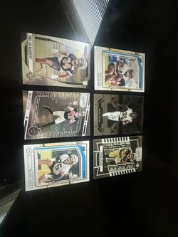 New Orleans Saints 20 Card Lot 