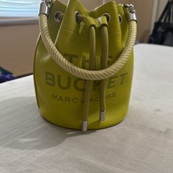 Lime Green Marc Jacob’s