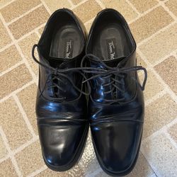 MENS SHOES Size 9.5M by Thom Can