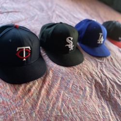SnapBack Hats