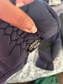 Gloves for adults snow cold