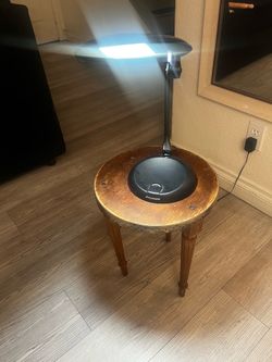 Sylvania Desk Lamp – Fully Working
