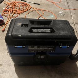 Kobalt Set