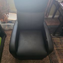 Small Recliner $20