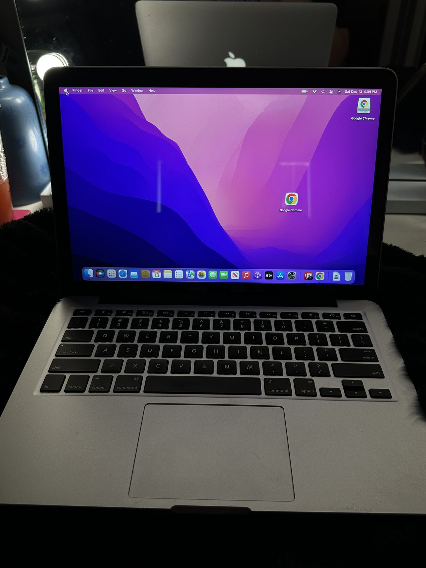 2015 MacBook Pro