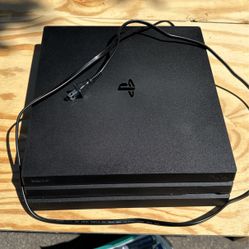 PS4 
