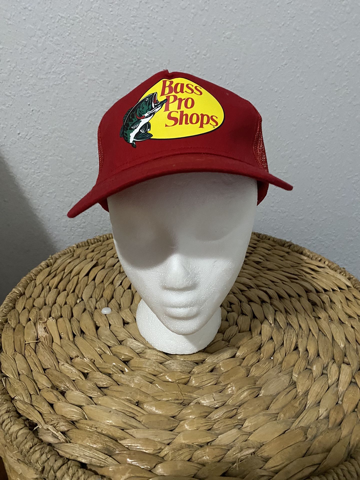 Bass Pro Shops Hat