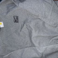 Men’s Nike Stussy Crewneck Size XL