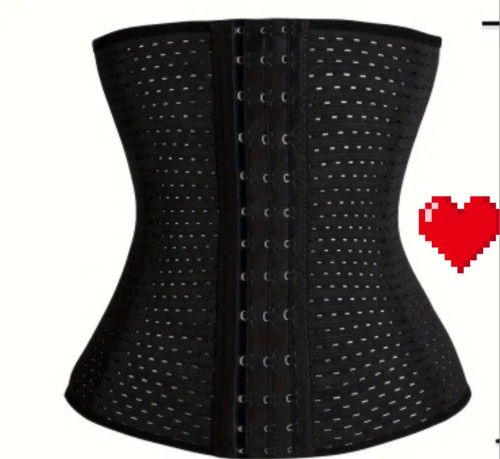L Waist Cincher for waist size 30'-32'