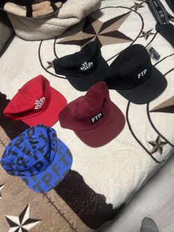 FTP Hats