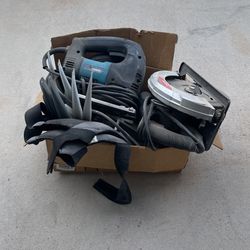 Tools