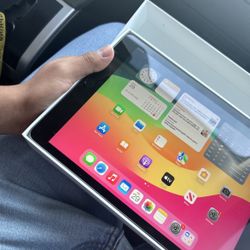 iPad 9th Generation 64g