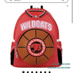 Loungefly High School Musical Backpack