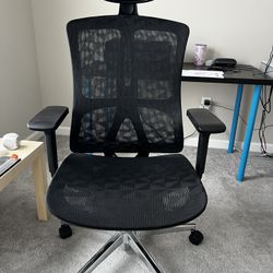 Office Chair 