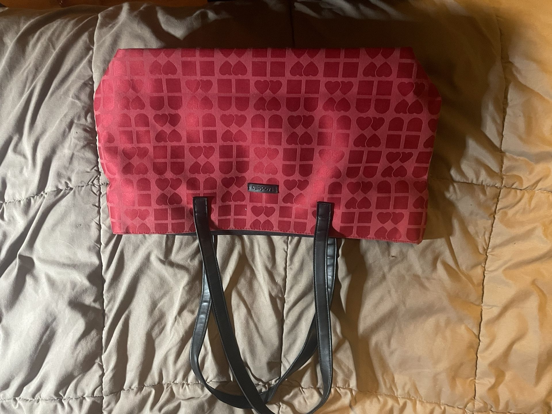 Handbag And Purse Clean Out!