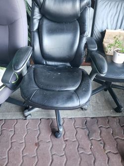 Office chair
