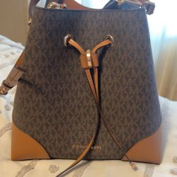 MK Bag 