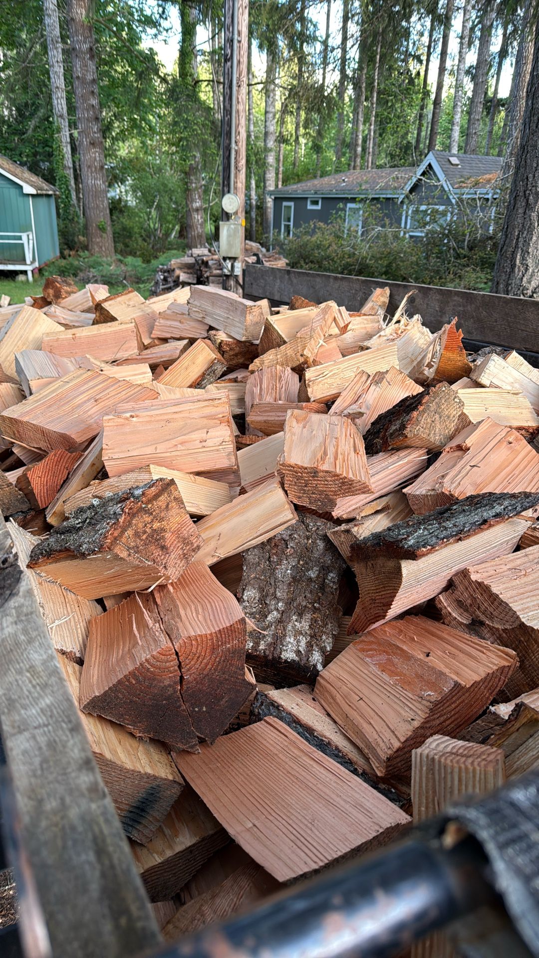 Firewood