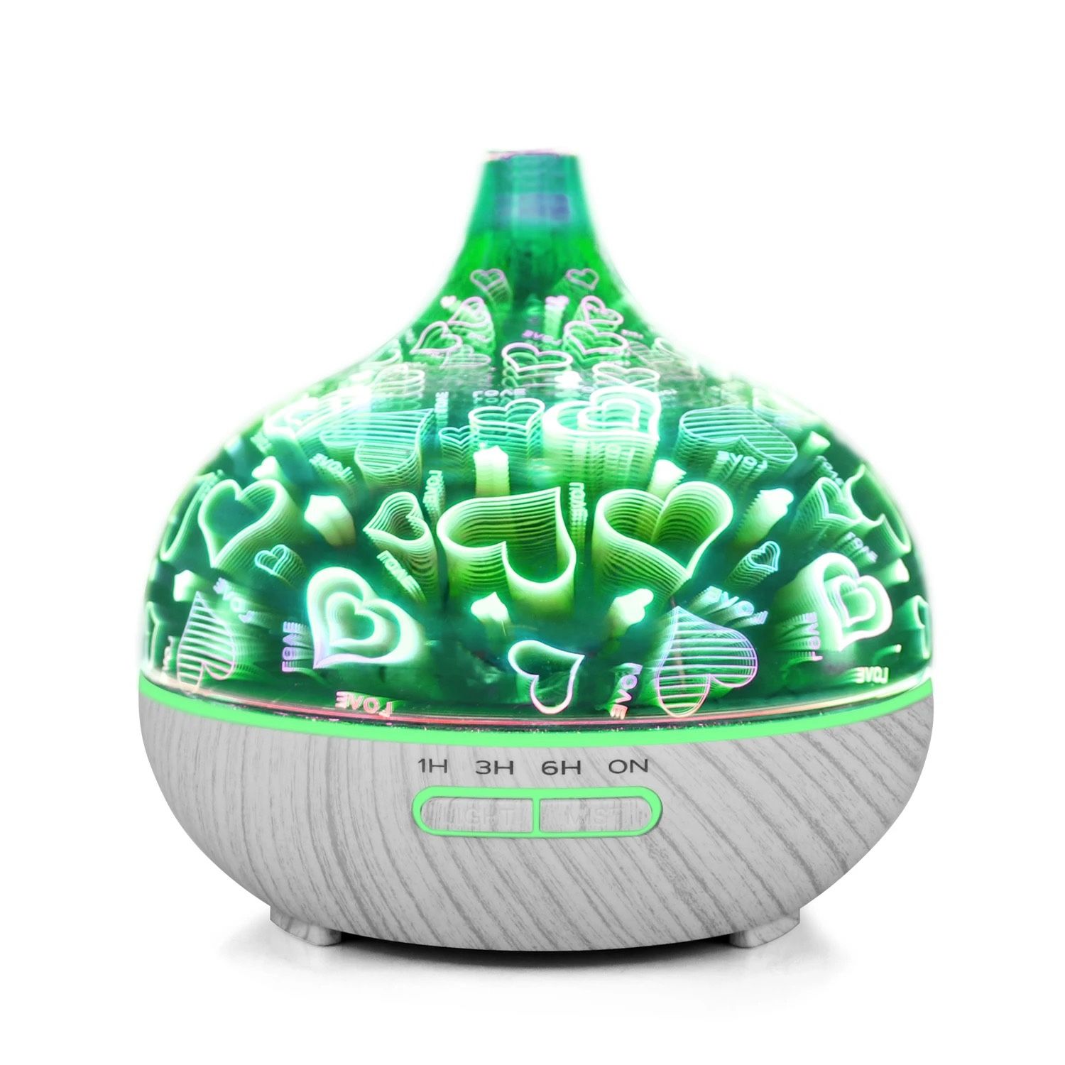 Aromatherapy Diffuser 