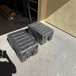 105 L roam adventure cases