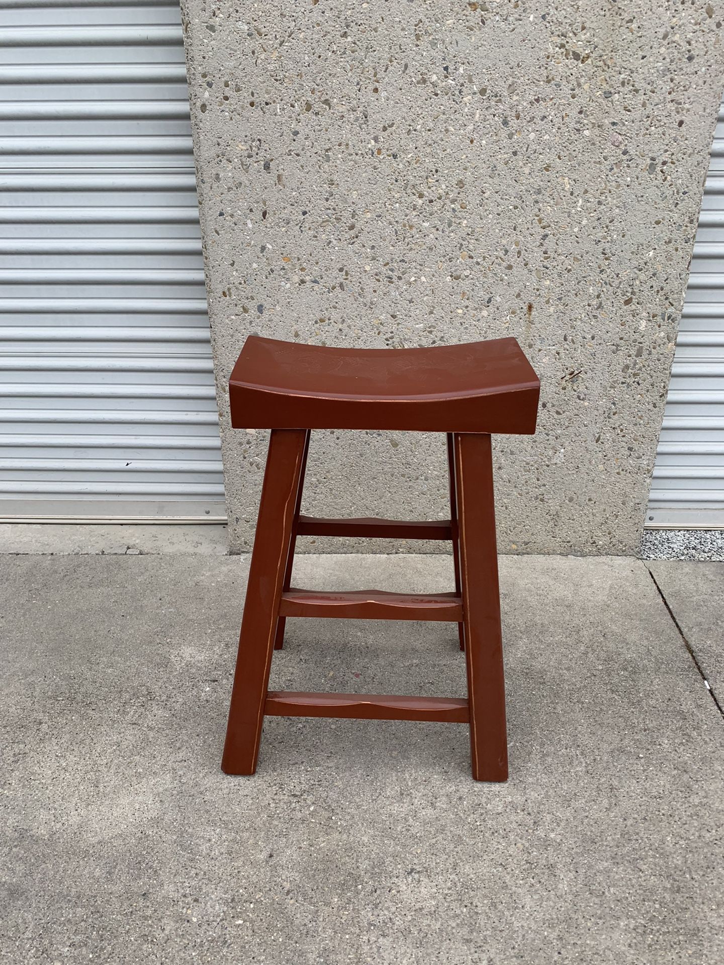 4 Gorgeous Bar Stools