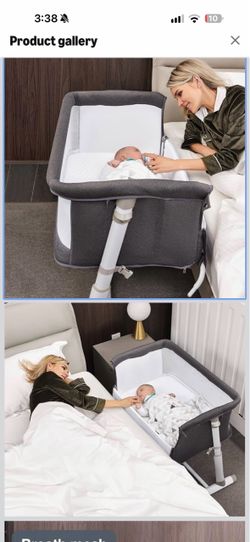 Baby bassinet