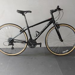 BICYCLE TREK 21 SPEED SIZE 29 BRAND NEW 