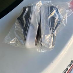 High Platform Vans BRAND NEW NVR WORN