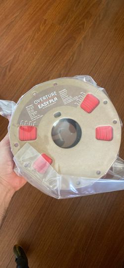 Overture Easy PLA