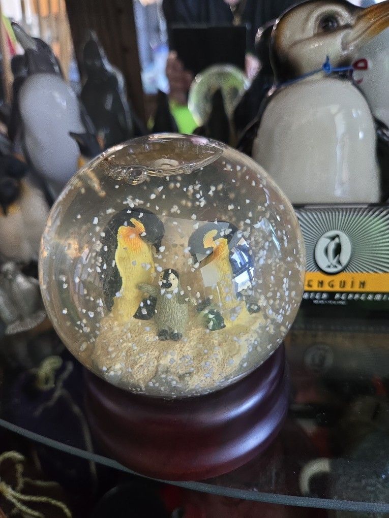 Penquin Collection