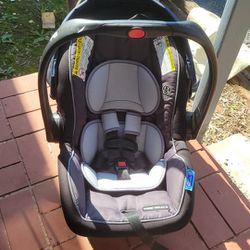 Graco Infant Seat